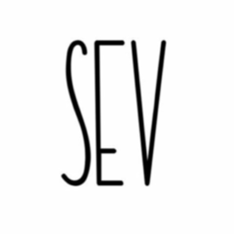 SEV Logo (EUIPO, 31.12.2018)