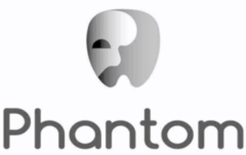 Phantom Logo (EUIPO, 28.12.2018)