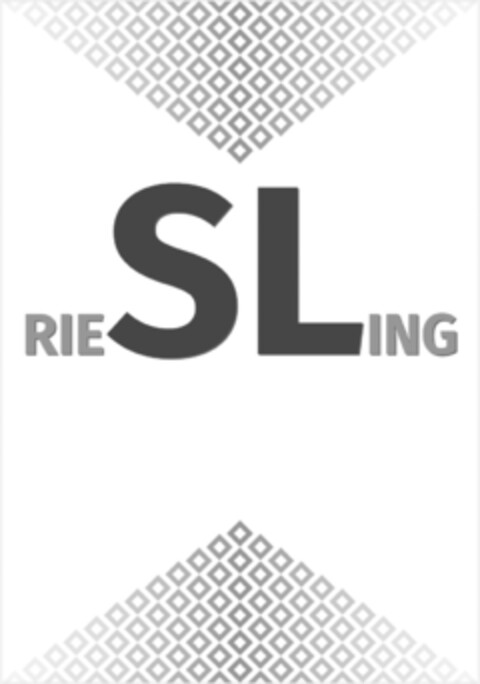 RieSLing Logo (EUIPO, 01/24/2019)