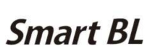 Smart BL Logo (EUIPO, 02/15/2019)