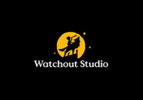 Watchout Studio Logo (EUIPO, 22.02.2019)