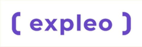 expleo Logo (EUIPO, 03/06/2019)