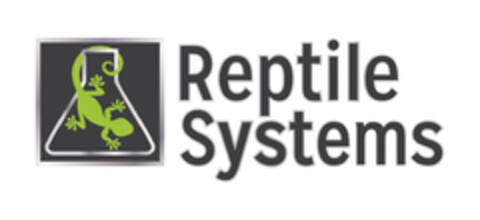 Reptile Systems Logo (EUIPO, 15.03.2019)