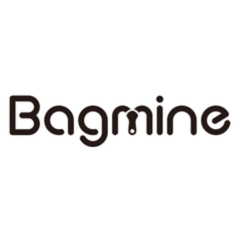 Bagmine Logo (EUIPO, 30.04.2019)