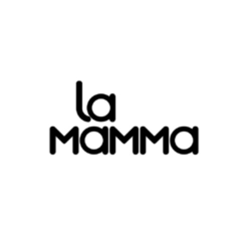 La MaMMa Logo (EUIPO, 23.05.2019)