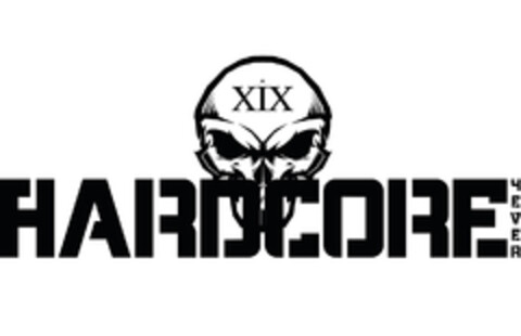 Hardcore 4 Ever Logo (EUIPO, 28.05.2019)