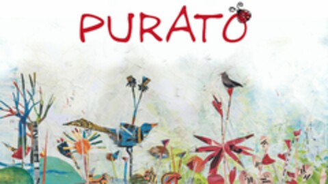 PURATO Logo (EUIPO, 06/04/2019)