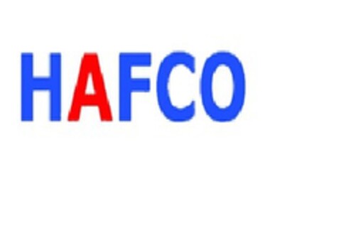 HAFCO Logo (EUIPO, 08/01/2019)