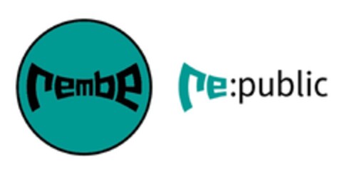 rembe re:public Logo (EUIPO, 06.08.2019)