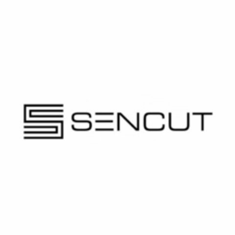 SENCUT Logo (EUIPO, 08/06/2019)