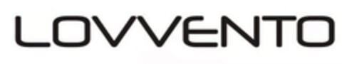 LOVVENTO Logo (EUIPO, 14.08.2019)