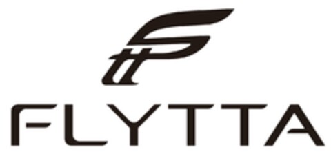 FLYTTA Logo (EUIPO, 16.08.2019)