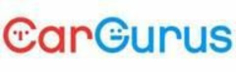 CarGurus Logo (EUIPO, 08/30/2019)