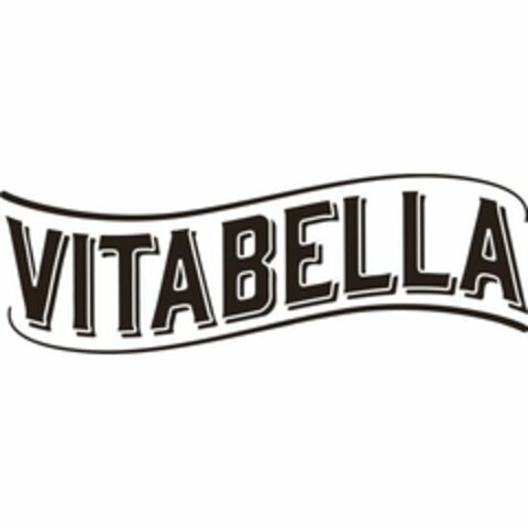 VITABELLA Logo (EUIPO, 09/16/2019)