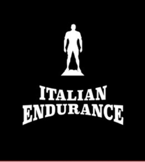 ITALIAN ENDURANCE Logo (EUIPO, 09/22/2019)