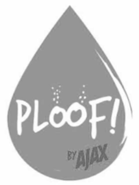 PLOOF! BY AJAX Logo (EUIPO, 04.10.2019)