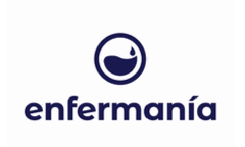 enfermania Logo (EUIPO, 31.10.2019)