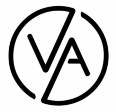 V A Logo (EUIPO, 01.11.2019)