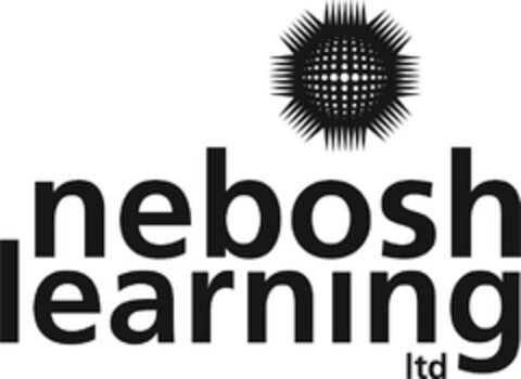 nebosh learning ltd Logo (EUIPO, 06.11.2019)