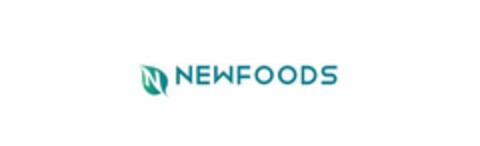 NEWFOODS Logo (EUIPO, 08.11.2019)