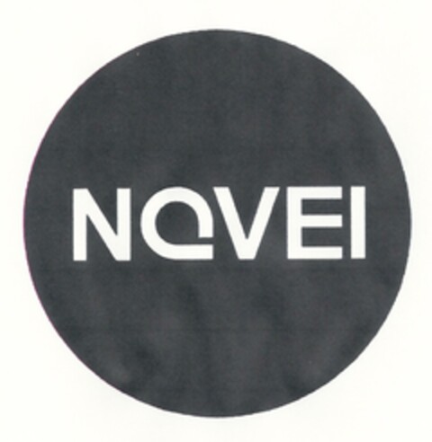 NOVEI Logo (EUIPO, 18.11.2019)