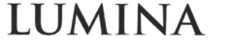 LUMINA Logo (EUIPO, 11/19/2019)