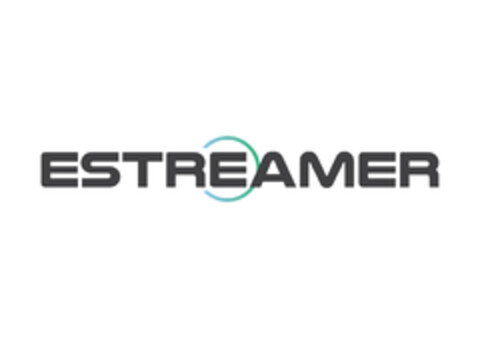 ESTREAMER Logo (EUIPO, 20.11.2019)