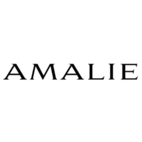 AMALIE Logo (EUIPO, 12/12/2019)