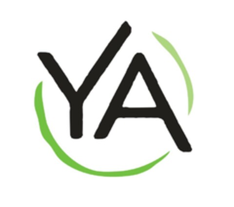 YA Logo (EUIPO, 12/20/2019)