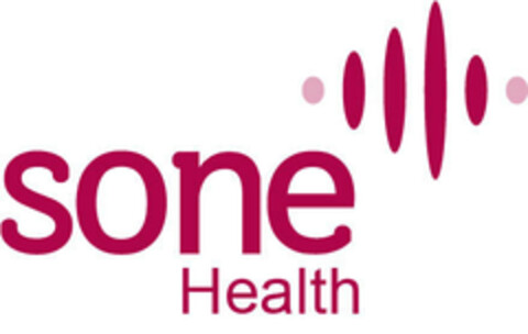 SONE HEALTH Logo (EUIPO, 02/04/2020)