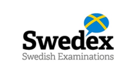 Swedex Swedish Examinations Logo (EUIPO, 07.02.2020)