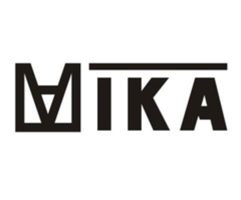 MIKA Logo (EUIPO, 19.02.2020)