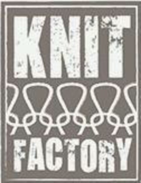 KNIT FACTORY Logo (EUIPO, 20.02.2020)