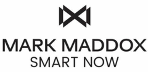 MARK MADDOX SMART NOW Logo (EUIPO, 24.02.2020)