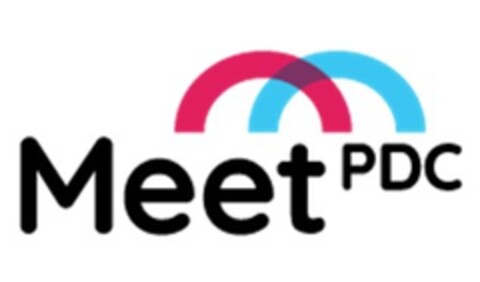 MeetPDC Logo (EUIPO, 02/27/2020)