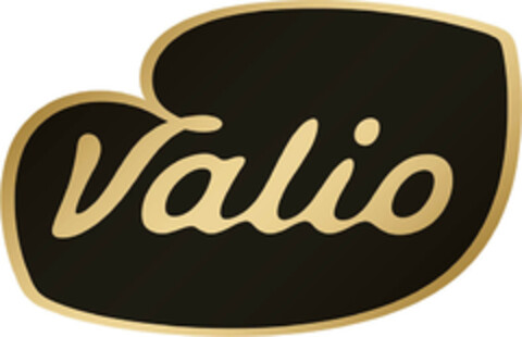 VALIO Logo (EUIPO, 03/03/2020)