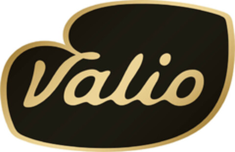 VALIO Logo (EUIPO, 03.03.2020)