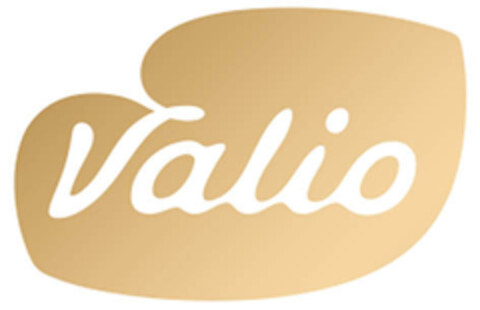 VALIO Logo (EUIPO, 03.03.2020)