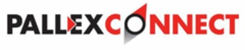 PALLEX CONNECT Logo (EUIPO, 10.03.2020)