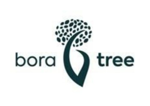 bora tree Logo (EUIPO, 29.05.2020)