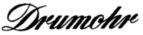 DRUMOHR Logo (EUIPO, 03.06.2020)