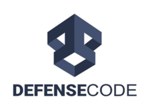 DefenseCode Logo (EUIPO, 23.06.2020)