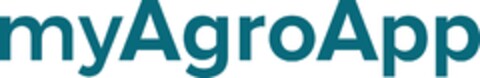 myAgroApp Logo (EUIPO, 24.06.2020)