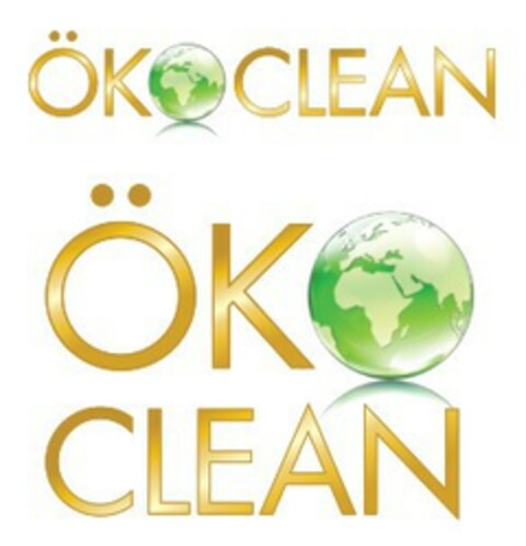 ÖKOCLEAN Logo (EUIPO, 09.07.2020)