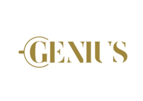 GENIUS Logo (EUIPO, 10.07.2020)