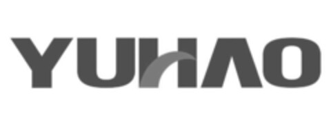 YUHAO Logo (EUIPO, 31.07.2020)