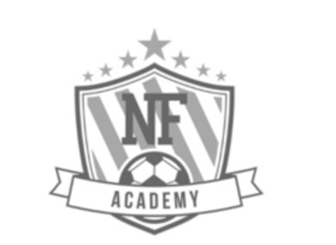 NF ACADEMY Logo (EUIPO, 03.08.2020)