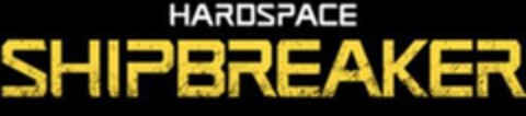 HARDSPACE SHIPBREAKER Logo (EUIPO, 08/17/2020)