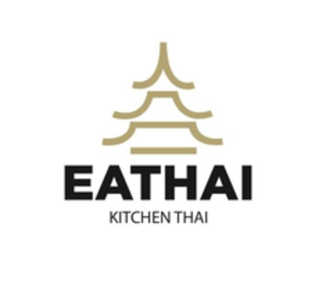 EATHAI KITCHEN THAI Logo (EUIPO, 23.10.2020)