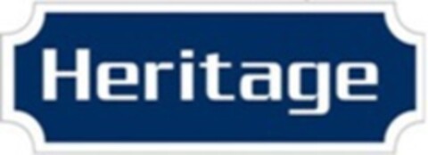 Heritage Logo (EUIPO, 11/02/2020)